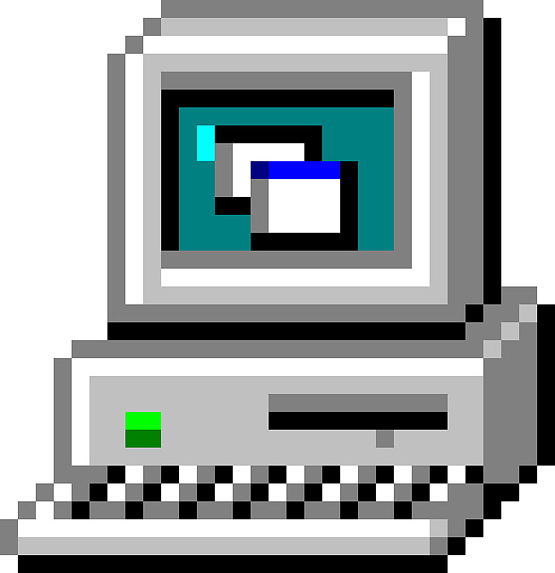 My Computer